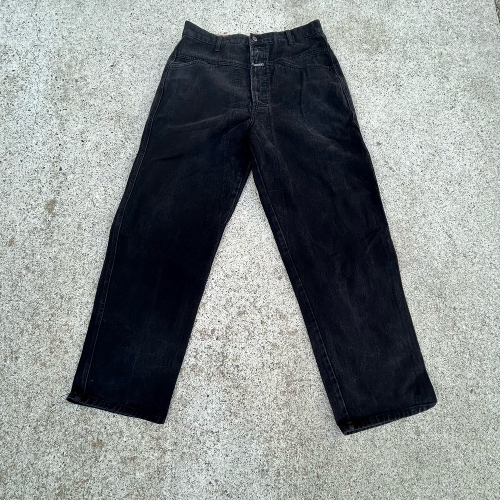 Marithe Francois Girabaud Jeans